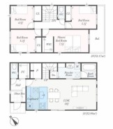 秦野市曽屋１丁目