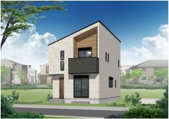 秦野市曽屋１丁目