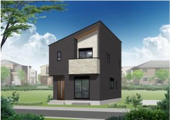 秦野市曽屋１丁目