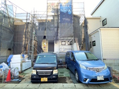 通勤通学に便利な小田急小田原線「渋沢」駅徒歩10分圏内