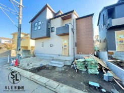 通勤通学に便利な小田急小田原線「渋沢」駅徒歩10分圏内