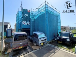 注文住宅（50年以上）で培ったプラン設計を建売分譲住宅に活かしています。
注文住宅で培ったプラン設計
