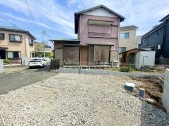 ゆとりあるか―スぺ――ス
2台可能です。