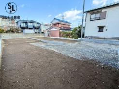 【人気の駅徒歩圏】耐震+制震ダンパーで地震の揺れを軽減。長く住むお家として安心の耐震性です。是非ご覧ください。