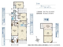 平塚市四之宮２丁目