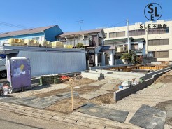 平塚市四之宮２丁目