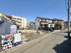 平塚市四之宮２丁目