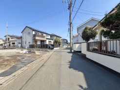 平塚市四之宮２丁目