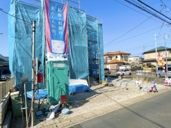 耐震　＋　制振の家　QUIE【地震の揺れを吸収する家】