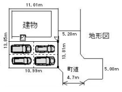 愛甲郡愛川町中津