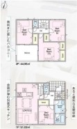 厚木市下川入