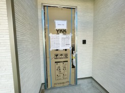 1号棟 