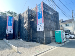 1号棟 
