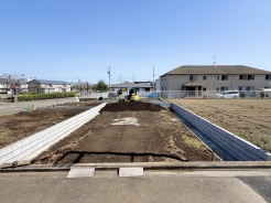 秦野市堀山下