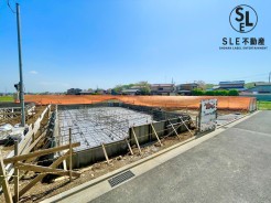 長期優良住宅×耐震等級３で長く住み続けられる安心の住宅をご提供しております