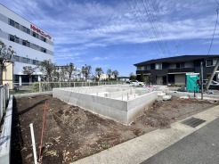 ＬＤＫ16帖は広々としたリビング。家族団らんの時間をゆったりお過ごしいただけます！