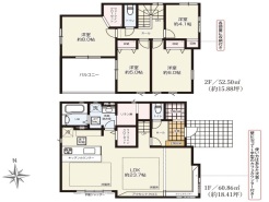伊勢原市高森４丁目