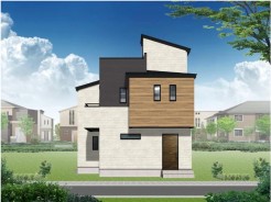 注文住宅（50年以上）で培ったプラン設計を建売分譲住宅に活かした『デザイナーズ住宅』