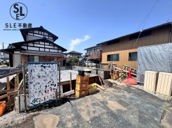 厚木市金田