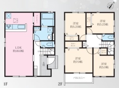 伊勢原市桜台４丁目