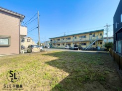 【即日予約可】2台駐車可×広々スカイバルコニー付、小中学校徒歩10分圏内