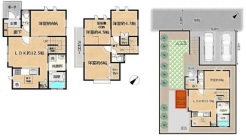 厚木市みはる野１丁目