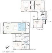 厚木市愛甲西２丁目