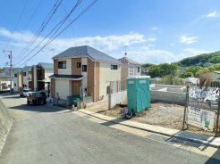 1号棟 まずはお気軽にお問い合わせをお待ちしております！