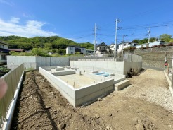 ゆとりを持った設計の為、お子様やペットとものびやかにお過ごしいただけるはずです