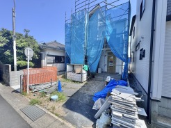 平塚市南原２丁目