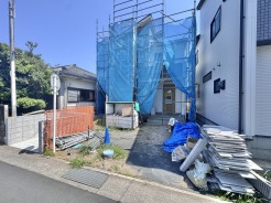 平塚市南原２丁目