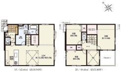 厚木市鳶尾５丁目