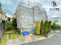 平塚市めぐみが丘２丁目