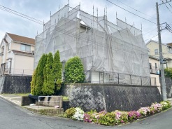 平塚市めぐみが丘２丁目