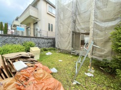 平塚市めぐみが丘２丁目