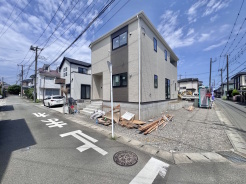 秦野市鶴巻南３丁目
