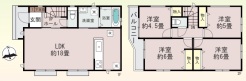 秦野市渋沢２丁目