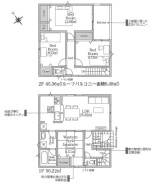 1号棟 