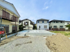 平塚市南金目
