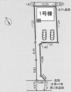平塚市南金目