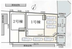 厚木市及川２丁目