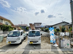 1号棟 