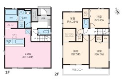 厚木市妻田西１丁目