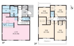 2号棟 