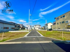 平塚市纒４丁目