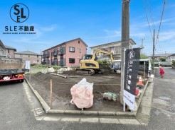 秦野市渋沢