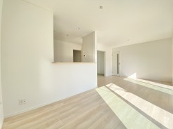 ※掲載の写真はモデルハウスを撮影したもので、実際の建物とは仕様・間取り・サイズ等が異なる場合があります。詳細は現地またはスタッフまでお問い合わせください。