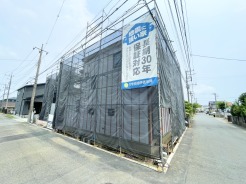 厚木市酒井