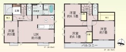 A号棟 