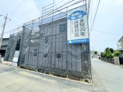 厚木市酒井